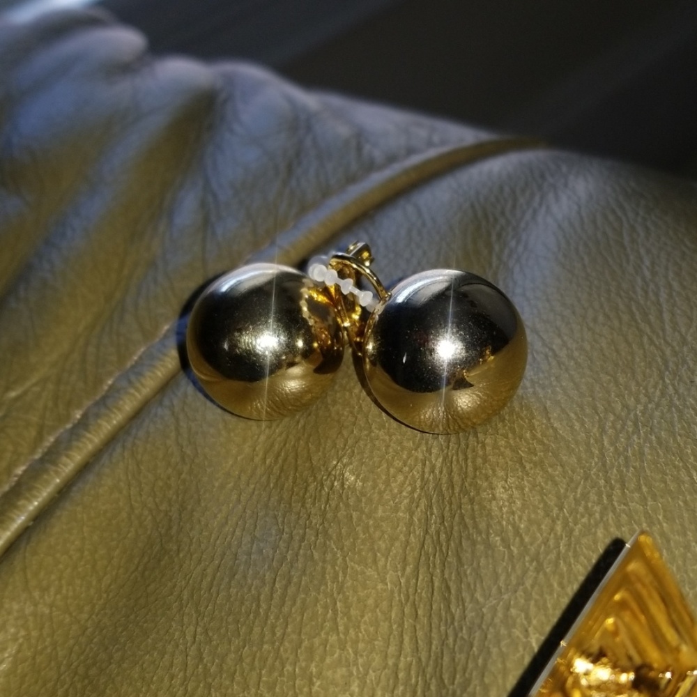 Final Price! Earrings